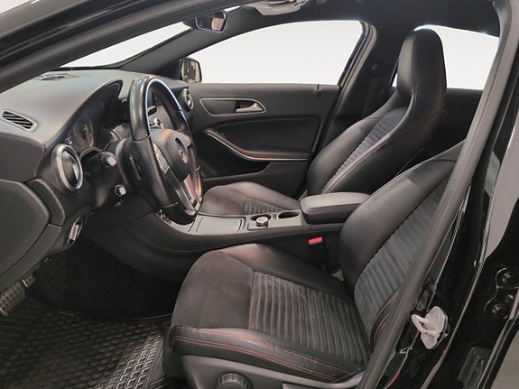 Mercedes-Benz A180 9 of 19