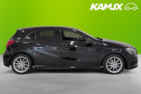 Mercedes-Benz A180 2 of 19