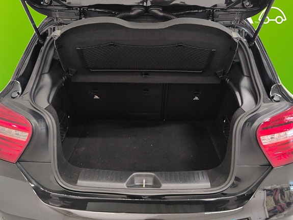Mercedes-Benz A180 15 of 19
