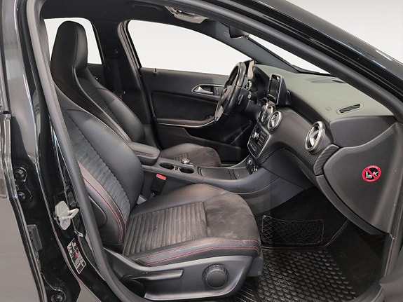 Mercedes-Benz A180 14 of 19