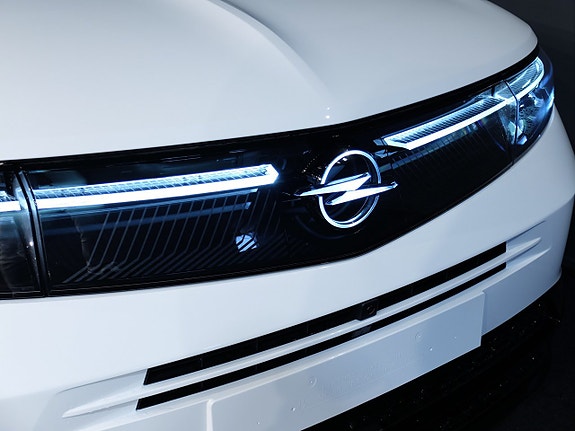 Opel Grandland 4 of 9