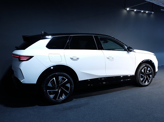 Opel Grandland 9 of 9