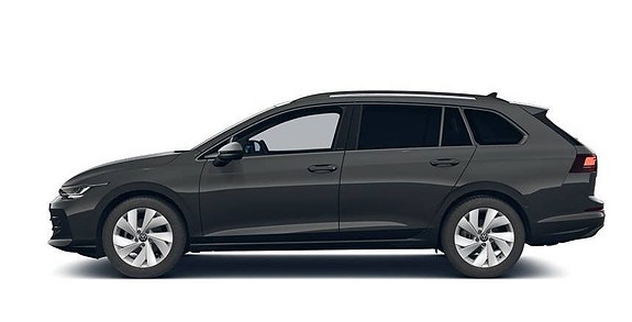Volkswagen Golf I 2 of 3