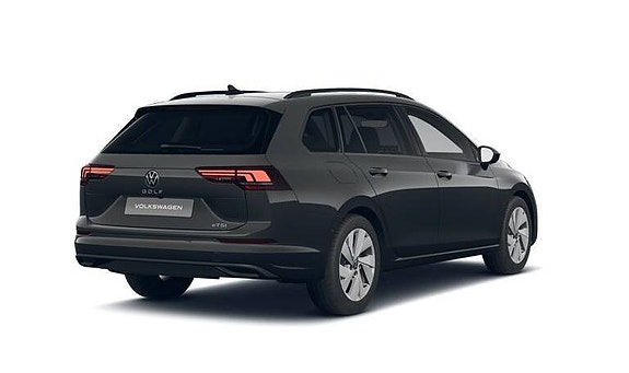 Volkswagen Golf I 3 of 3