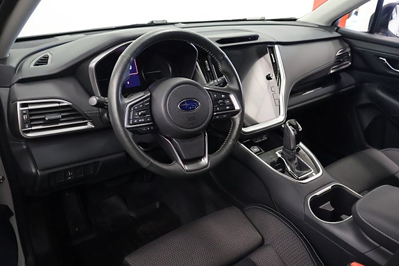 Subaru Outback 6 of 16