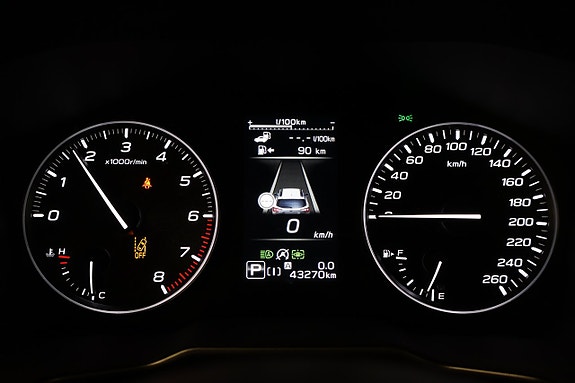 Subaru Outback 11 of 16