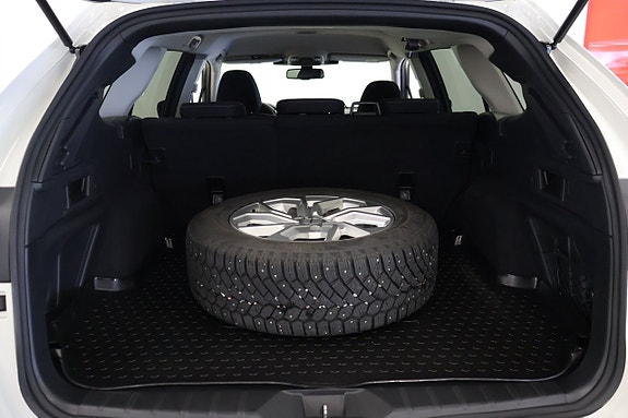 Subaru Outback 16 of 16