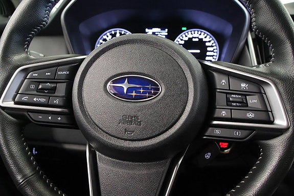 Subaru Outback 12 of 16