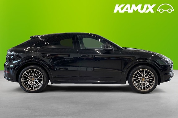 Porsche Cayenne Coupe 2 of 26