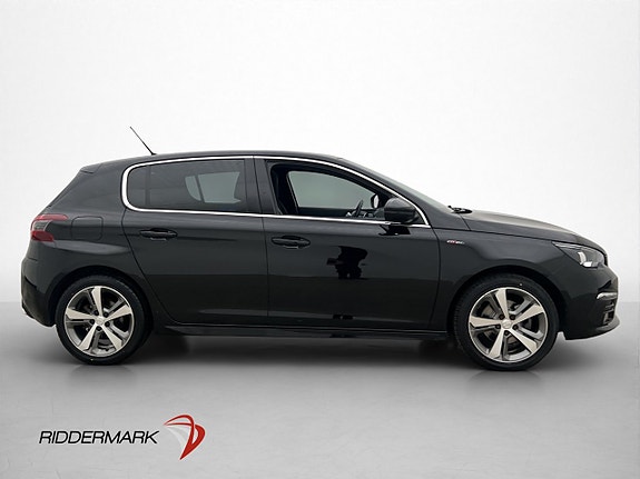 Peugeot 308 9 of 30