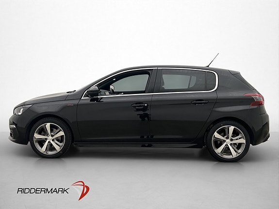 Peugeot 308 4 of 30