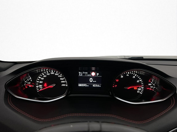 Peugeot 308 19 of 30