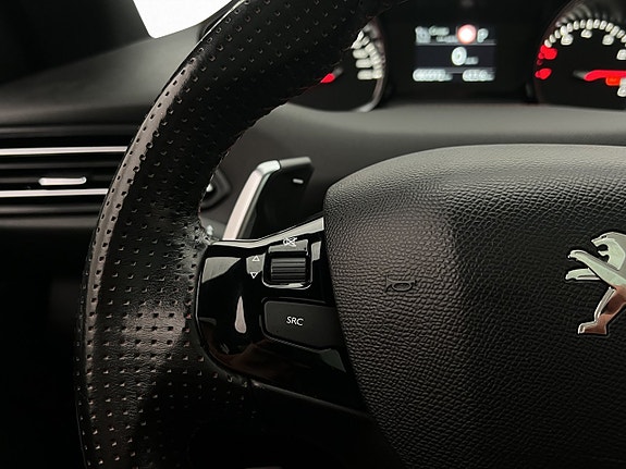 Peugeot 308 20 of 30