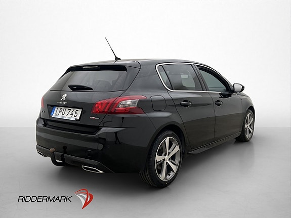 Peugeot 308 8 of 30