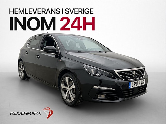 Peugeot 308 3 of 30