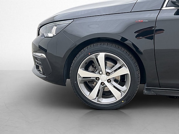 Peugeot 308 29 of 30