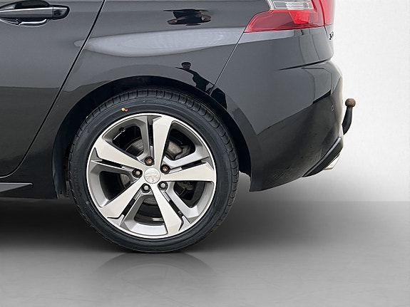 Peugeot 308 30 of 30