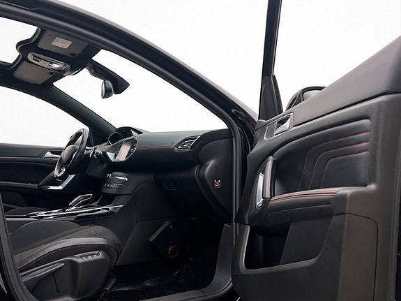 Peugeot 308 15 of 30