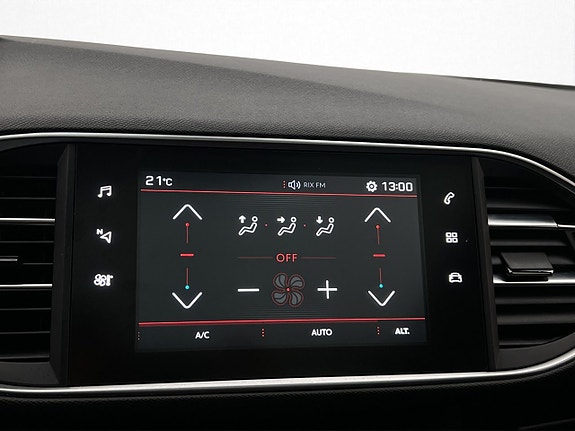 Peugeot 308 22 of 30