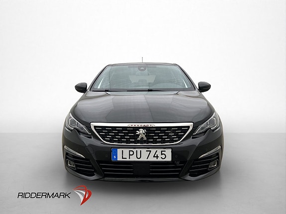 Peugeot 308 2 of 30