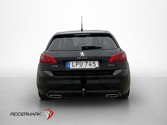 Peugeot 308 6 of 30