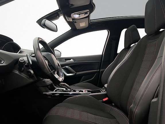 Peugeot 308 12 of 30