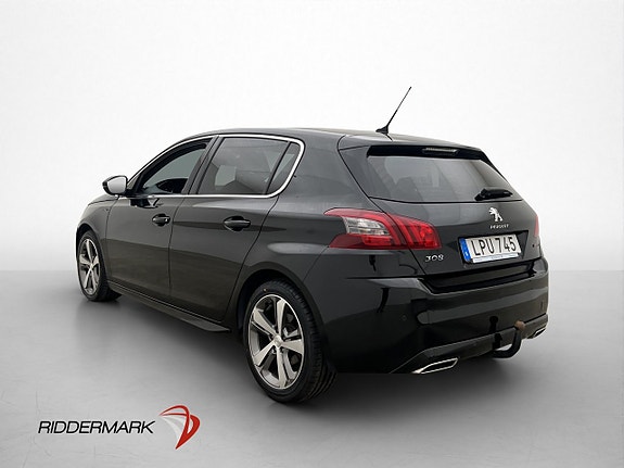 Peugeot 308 5 of 30