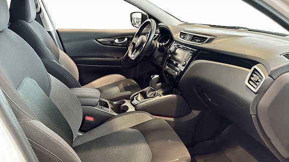 Nissan Qashqai 3 of 12