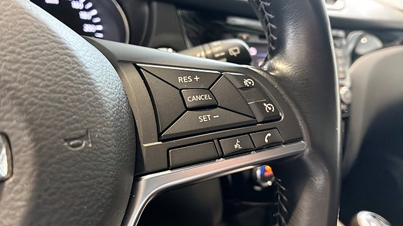 Nissan Qashqai 12 of 12