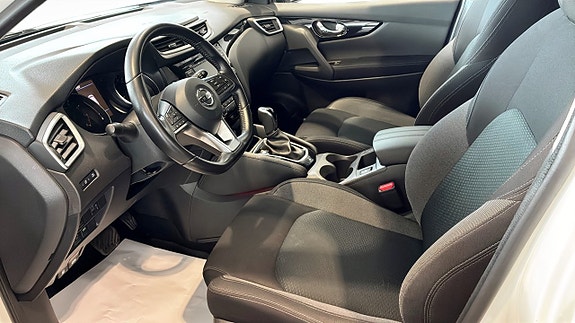 Nissan Qashqai 9 of 12