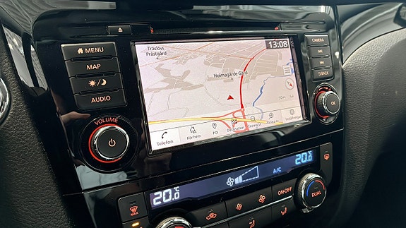 Nissan Qashqai 11 of 12