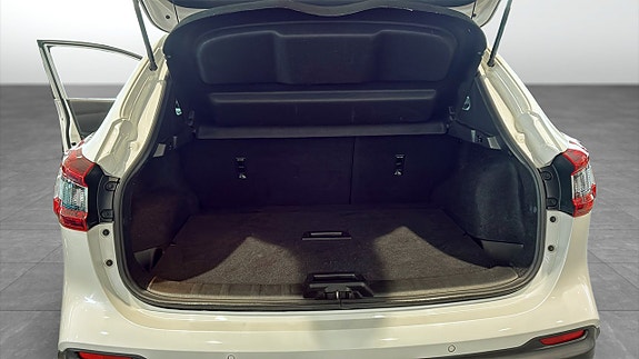 Nissan Qashqai 10 of 12