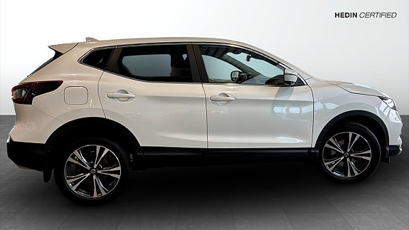 Nissan Qashqai 6 of 12