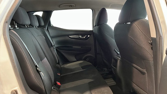 Nissan Qashqai 5 of 12