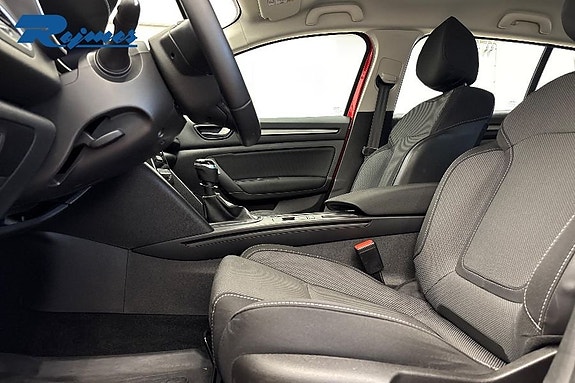 Renault Megane IV 6 of 19