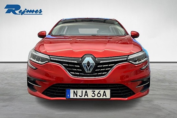 Renault Megane IV 4 of 19
