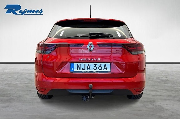 Renault Megane IV 5 of 19