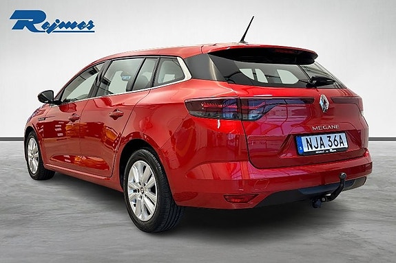 Renault Megane IV 3 of 19
