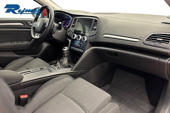 Renault Megane IV 9 of 19