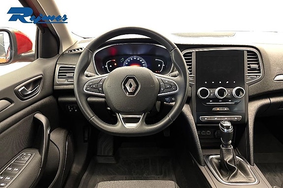 Renault Megane IV 13 of 19