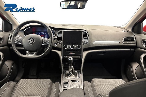 Renault Megane IV 7 of 19