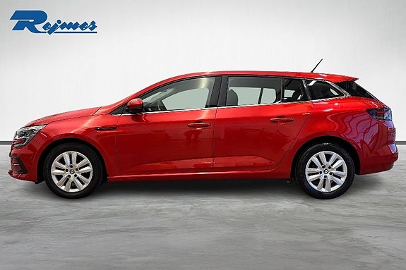 Renault Megane IV 2 of 19