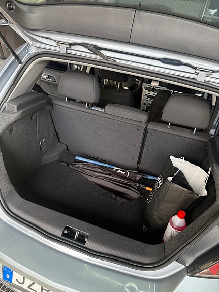 Opel Astra 15 of 15