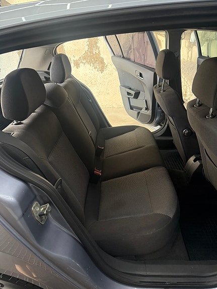Opel Astra 14 of 15
