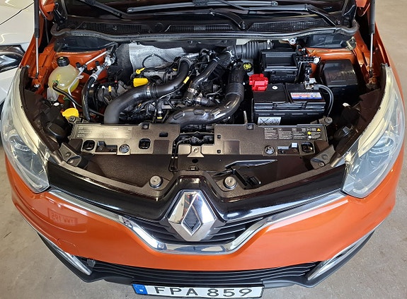 Renault Captur 18 of 25