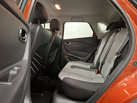 Renault Captur 15 of 25