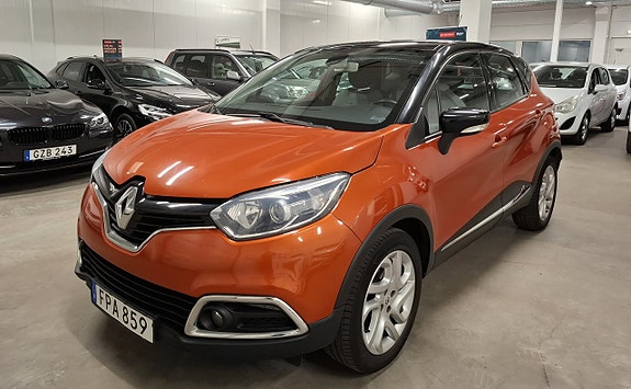 Renault Captur 4 of 25