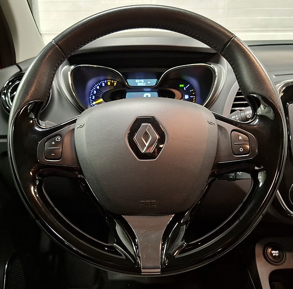 Renault Captur 24 of 25