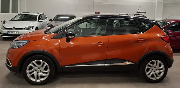 Renault Captur 8 of 25