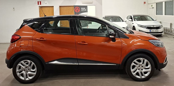 Renault Captur 7 of 25
